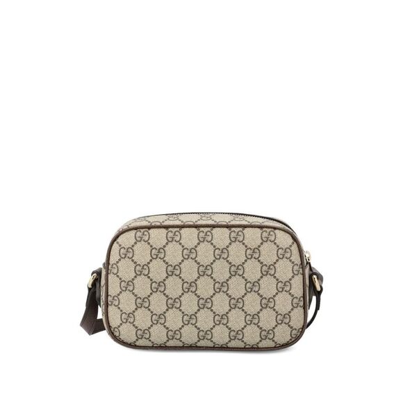 Gucci Women Ophidia Gg Camera Bag - Picture 2 of 4